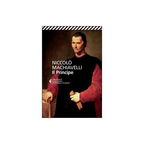Niccolò Machiavelli - Il principe - Foto 2