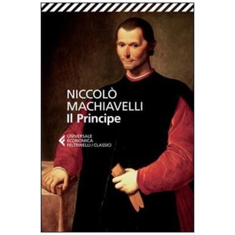 Niccolò Machiavelli - Il principe - Foto 4