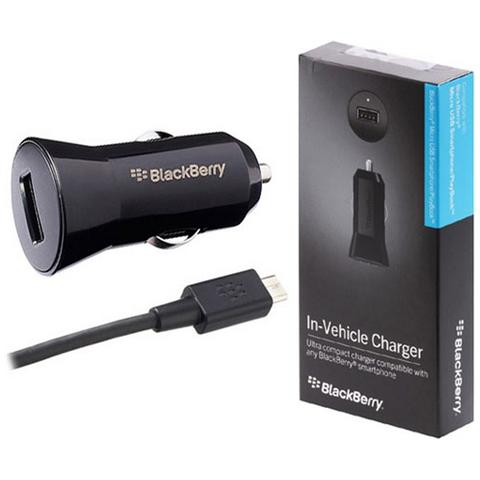 Carica Batteria per auto USB - Nero - Foto 2