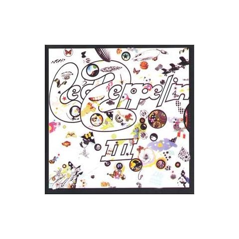Led Zeppelin Led Zeppelin 3 - Foto 1