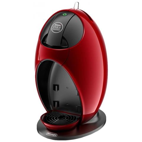 EDG250R Macchina da Caffè' a Capsule Capacità 0.8 Litri Colore Rosso - Foto 5