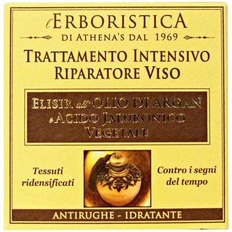 Crema Viso Olio Di e Acido Jaluronico - Foto 3