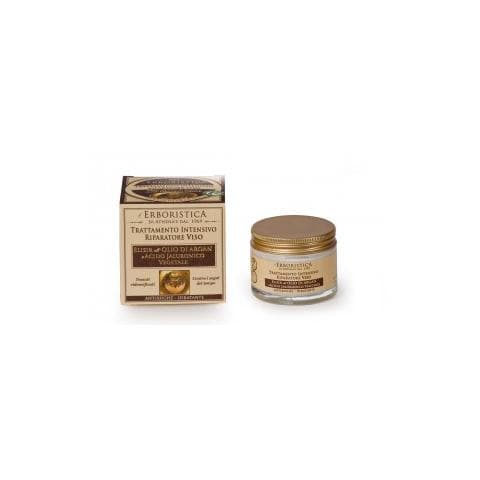 Crema Viso Olio Di e Acido Jaluronico - Foto 1