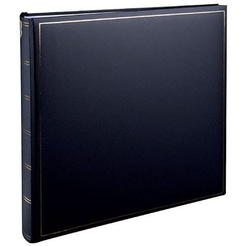 CHAMPAGNE nero 35x35 70 pagine bianche 1019808 - Foto 2