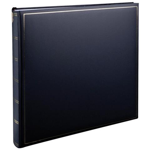 CHAMPAGNE nero 35x35 70 pagine bianche 1019808 - Foto 1