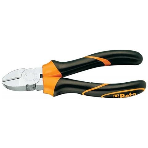 Tronchese Diagonale Bimateriale da 140 mm - Foto 2