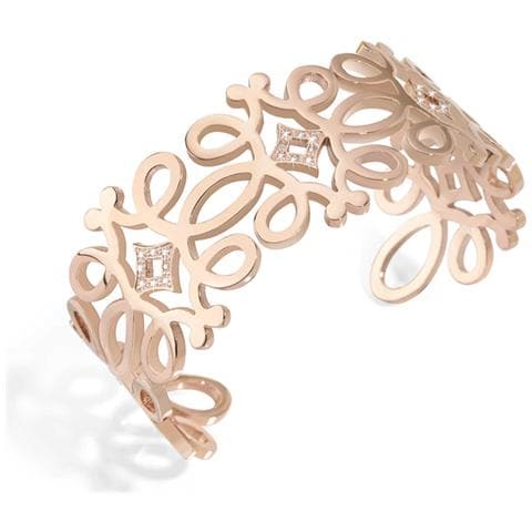 Bracciale Donna Arabesco Saaj20 - Foto 2
