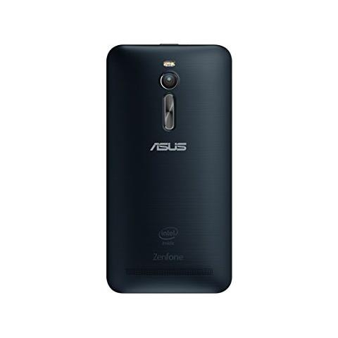 ZenFone2 5.5 64 GB 4G / LTE Display 5.5" Full HD Slot Micro SD Fotocamera 13 Mpx Android Italia Nero - Foto 7