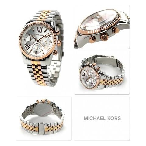 Orologio Donna Mk5735 - Foto 2