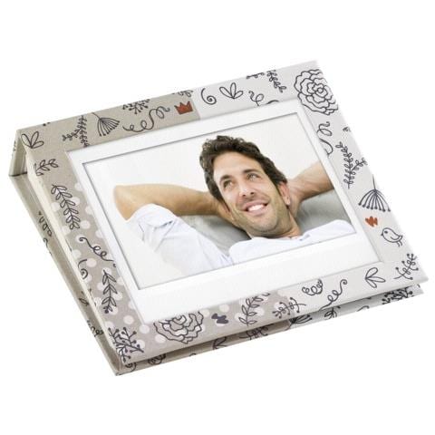Instax Wide Pocket Alb. Ornaments 40 foto 70100133805 - Foto 1