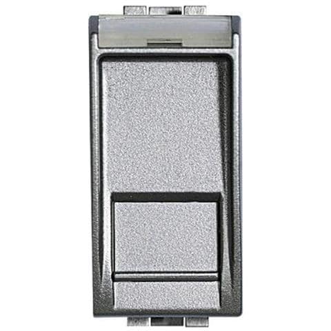 Nt4279c6 - Btnet - Light Tech Connettore Rj45 Toolless Utp Cat6 - Foto 1