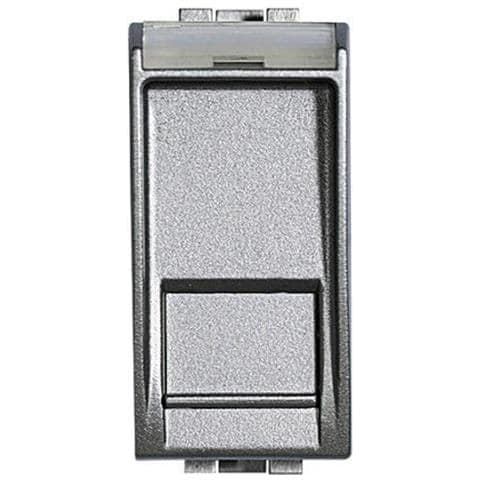 Nt4279c6 - Btnet - Light Tech Connettore Rj45 Toolless Utp Cat6 - Foto 4