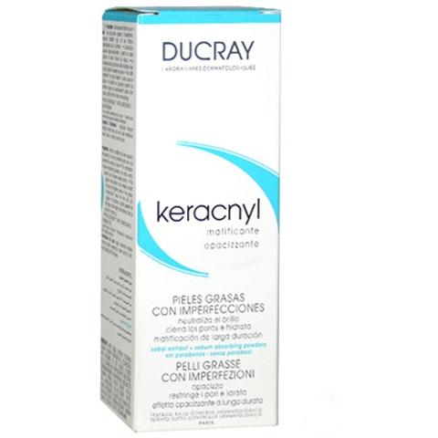 Keracnyl Matificante Crema 30ml - Foto 1