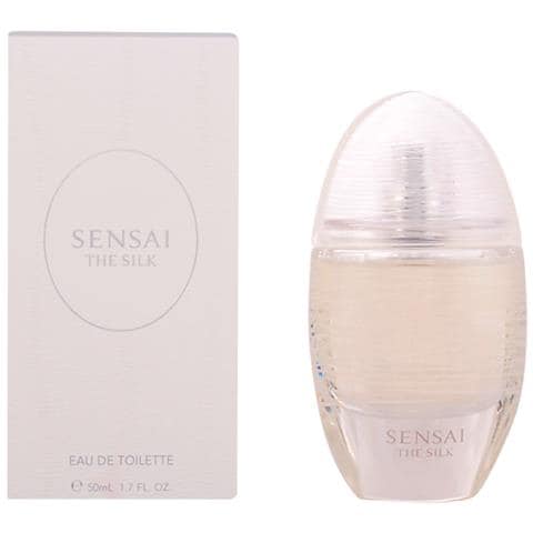 Sensai Silk Edt 50 Ml - Foto 2