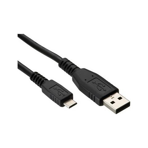 Cavo USB 2.0 da 1.5 m Colore Nero - Foto 1