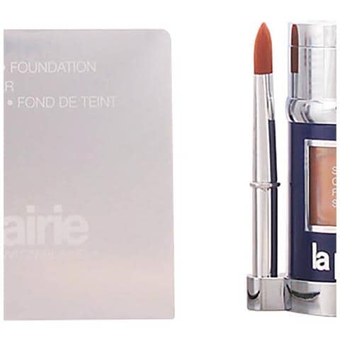 Skin Caviar Concealer Foundation Spf15 Mocha 30 Ml - Foto 2