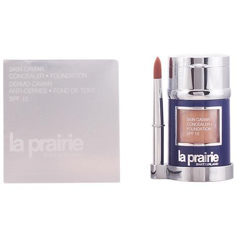 Skin Caviar Concealer Foundation Spf15 Mocha 30 Ml - Foto 1