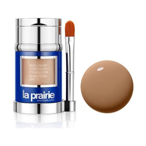 Skin Caviar Concealer Foundation Spf15 Mocha 30 Ml - Foto 9