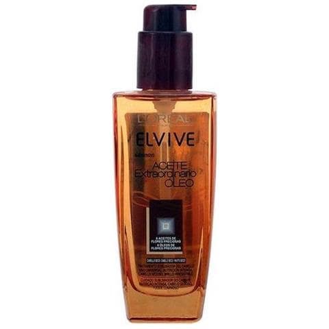 Aceite Extraordinario Cabello Seco 100 M L - Foto 3