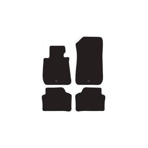 Tappeti Auto Moquette Tailor Bmw 3 E90 E E96 Touring - Foto 1