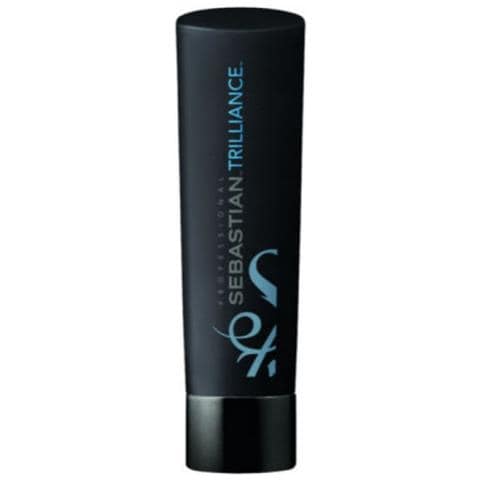 Sebastian Trilliance Shampoo Brillantezza Sublime 250ml - Foto 1