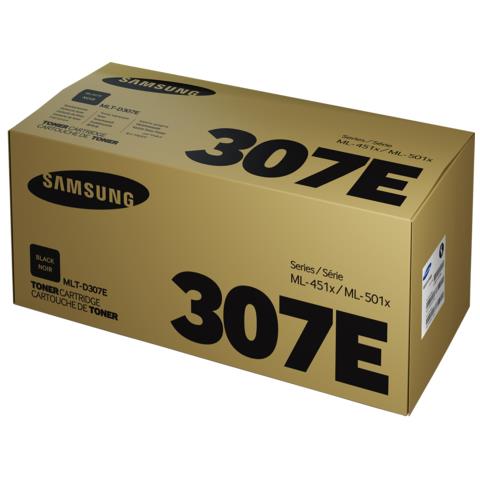 Toner / MLT-D307E Extra High Yield BK - Foto 9