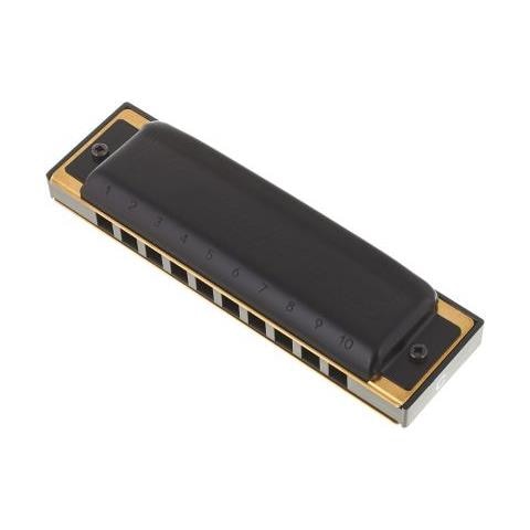 Pro Harp Ms - Do - Foto 1