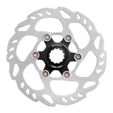 Disco Freno Slx Sm-rt70s 160mm Center Lock - Foto 1