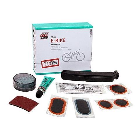 Repairset Tt 09 E-bike - Foto 1