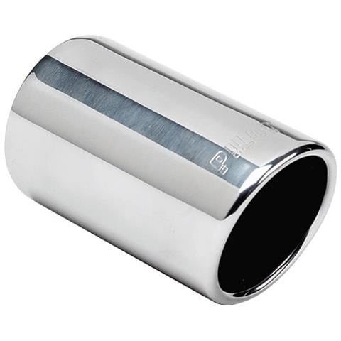 Terminale di scarico TS-60 PILOT