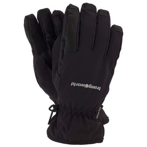 Guanti Combi Goretex Gloves Abbigliamento Uomo S - Foto 1