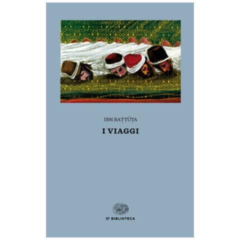 Ibn Battuta - I viaggi - Foto 1