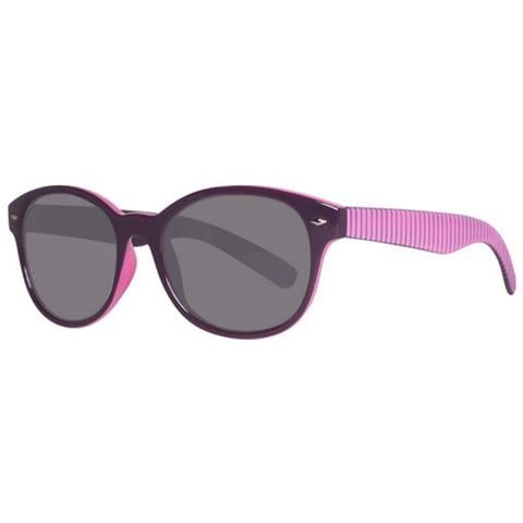 BE934S03, Sciarpa Unisex-Adulto, Nero, X-Large (Taglia Produttore: 54) - Foto 1