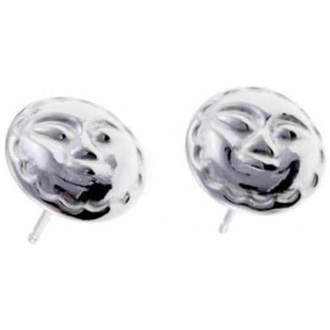 Orecchini Crestonia: Argento - Foto 1