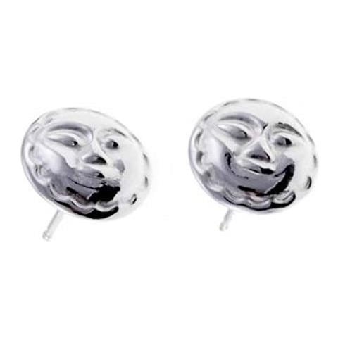 Orecchini Crestonia: Argento - Foto 3
