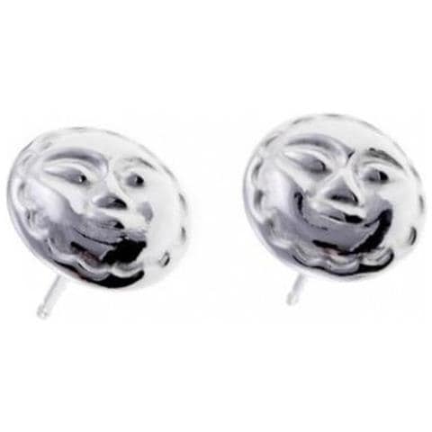 Orecchini Crestonia: Argento - Foto 2