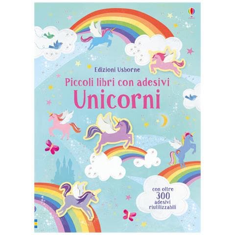 Hannah Watson - Unicorni. Ediz. A Colori - Foto 3