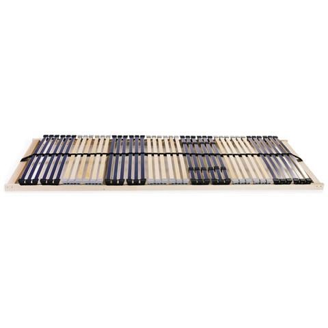 Rete a Doghe 7 Zone con 42 Doghe 80x200 cm - Foto 2