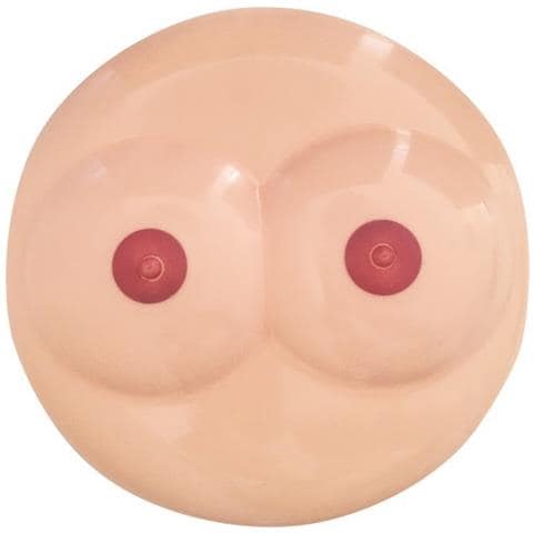Frisbee Boobie Flyers - Foto 1
