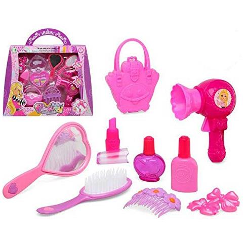 Set Di Bellezza Beauty Rosa - Foto 2