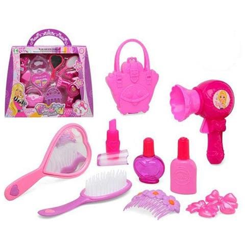 Set Di Bellezza Beauty Rosa - Foto 1