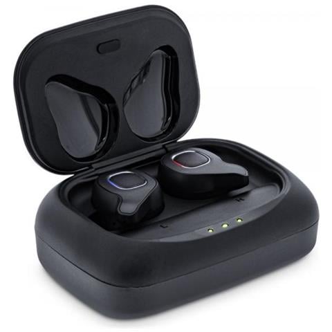 Pure Air Tws Cuffia Auricolare Nero - Foto 3