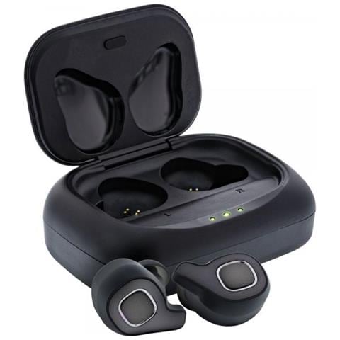 Pure Air Tws Cuffia Auricolare Nero - Foto 1