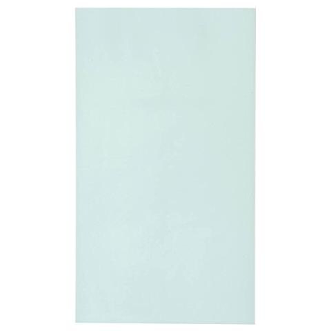 Timbro Blocco Di Gomma, Plastica, Menta, Grande - Foto 1