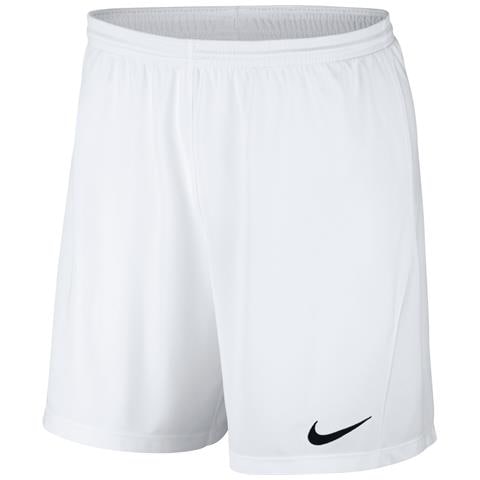 Pantaloncino Uomo Dry Park III Taglia L Colore Bianco - Foto 4