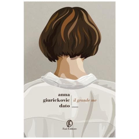 Anna Giurickovic Dato - Il Grande Me - Foto 1