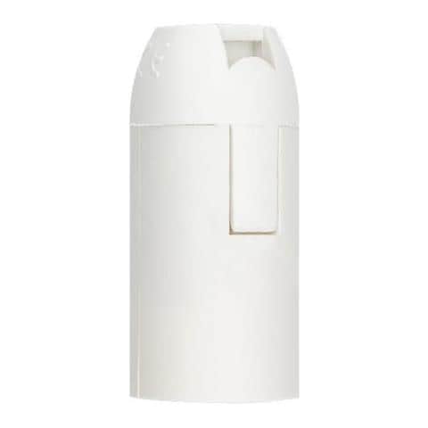 V-tac Portalampada Per Lampadine E14 In Termoplastica Bianco Ip20 - Sku 8840 - Foto 1