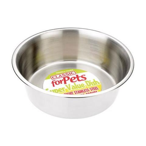 Disco In Acciaio Inox Classic Value950 Ml - Foto 1