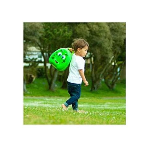 Il Mio Carry Potty - Dinosaur Viaggi Potty Premiato Portatile Bambino Toilet Seat Per I Bambini Per Portare Ovunque - Foto 4