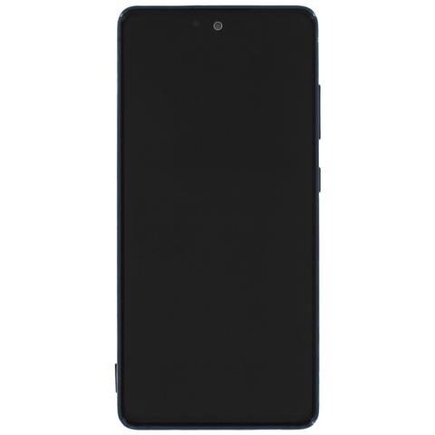 Schermo Lcd Originale Ricambio Completo Galaxy S20 Fe 5g Bianco - Foto 14